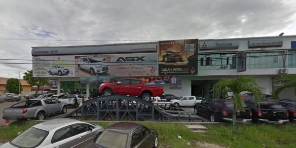 Jm Auto Gallery Alor Star Sdn Bhd Kedah Mitsubishi